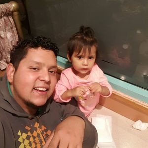 Meet your Posher, Oliver